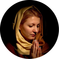 Гадалка Анна — Кохма